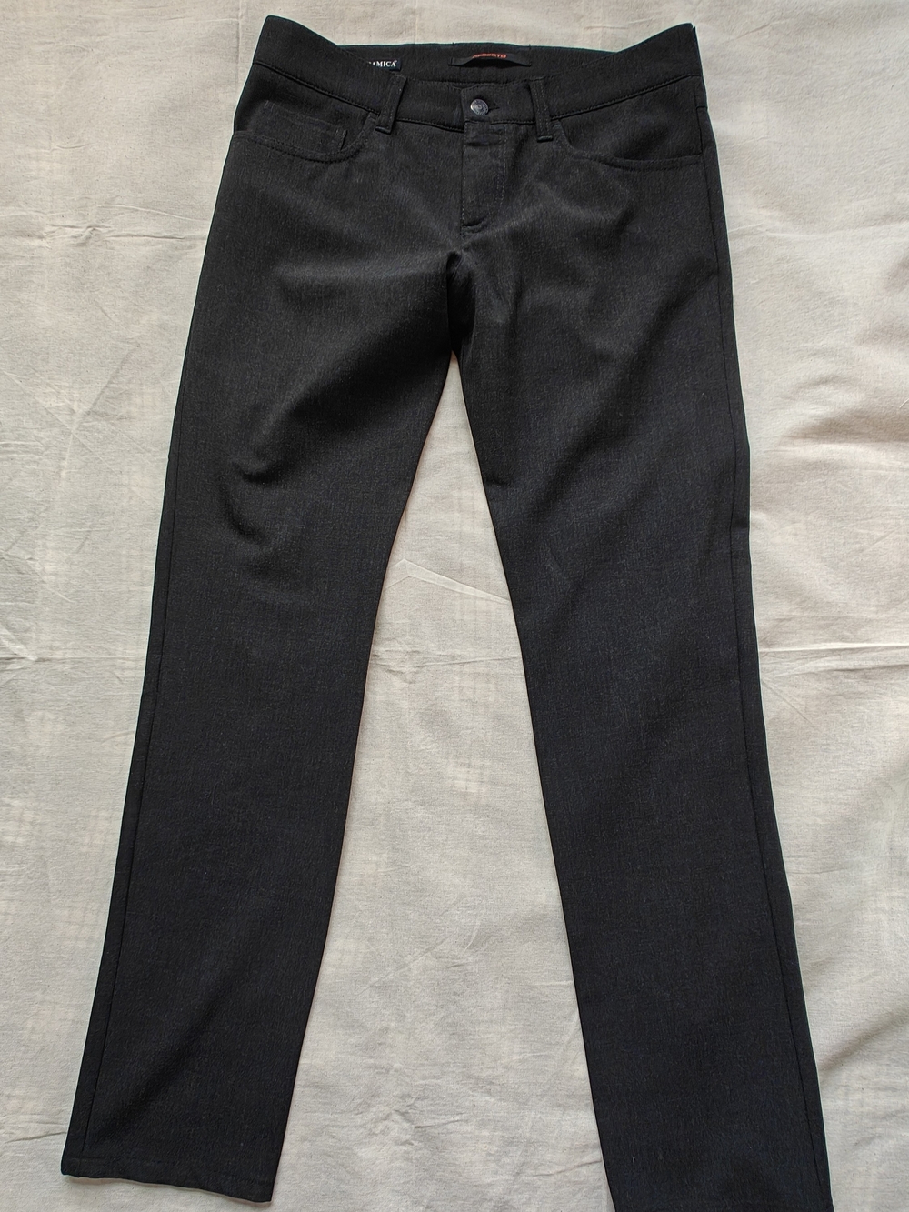 Alberto PIPE regular slim fit 30x34